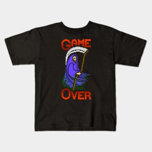 Game Over Kids T-Shirt